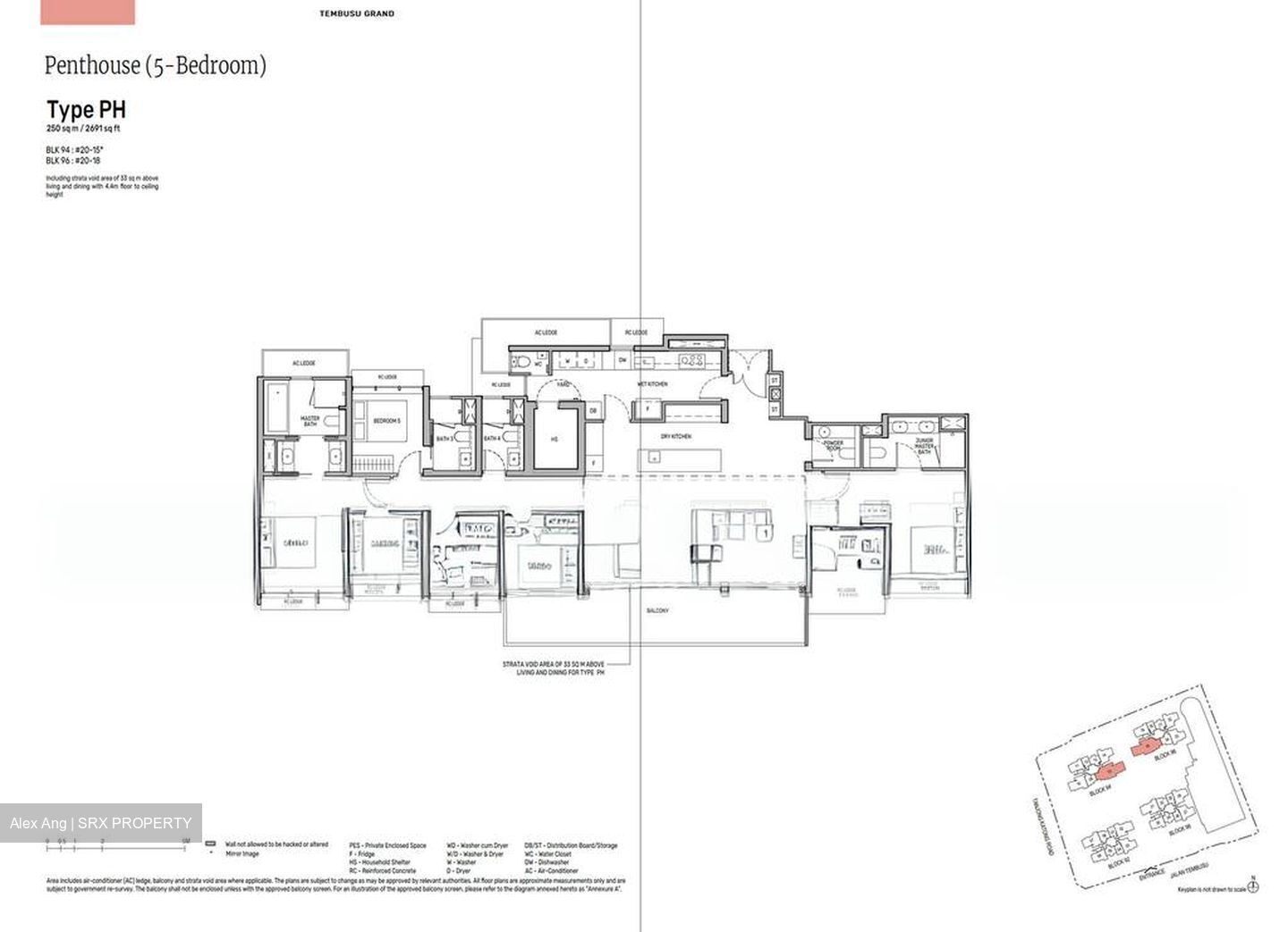 Tembusu Grand (D15), Condominium #523253541